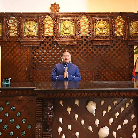 Tibet Boutique Hotel Annex