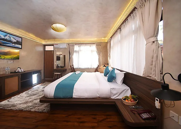 Tibet Boutique Annex 4*