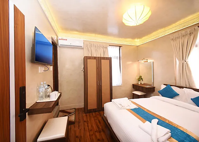 Tibet Boutique Annex 4*