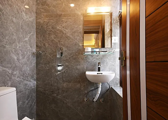 Tibet Boutique Annex 4*