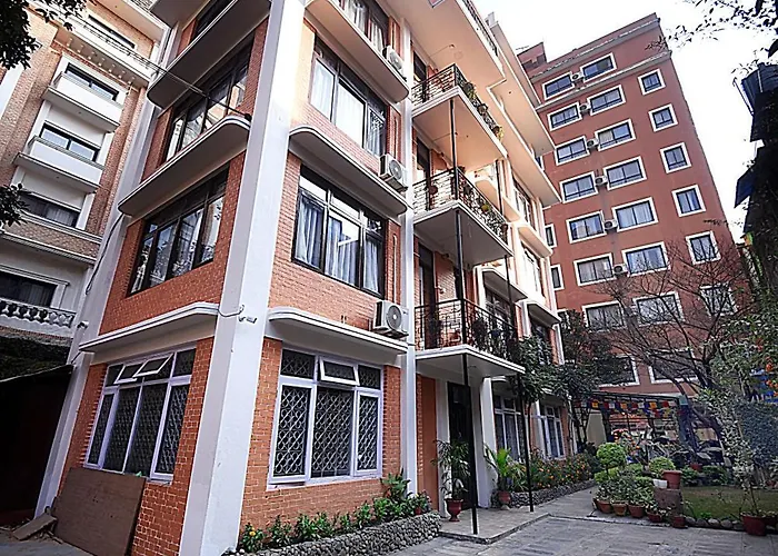 Tibet Boutique Annex